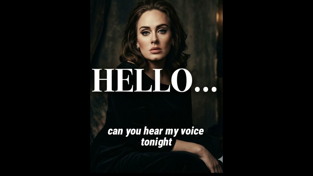 HELLO (After All This Time) – The Most Emotional Piano Ballad of 2026