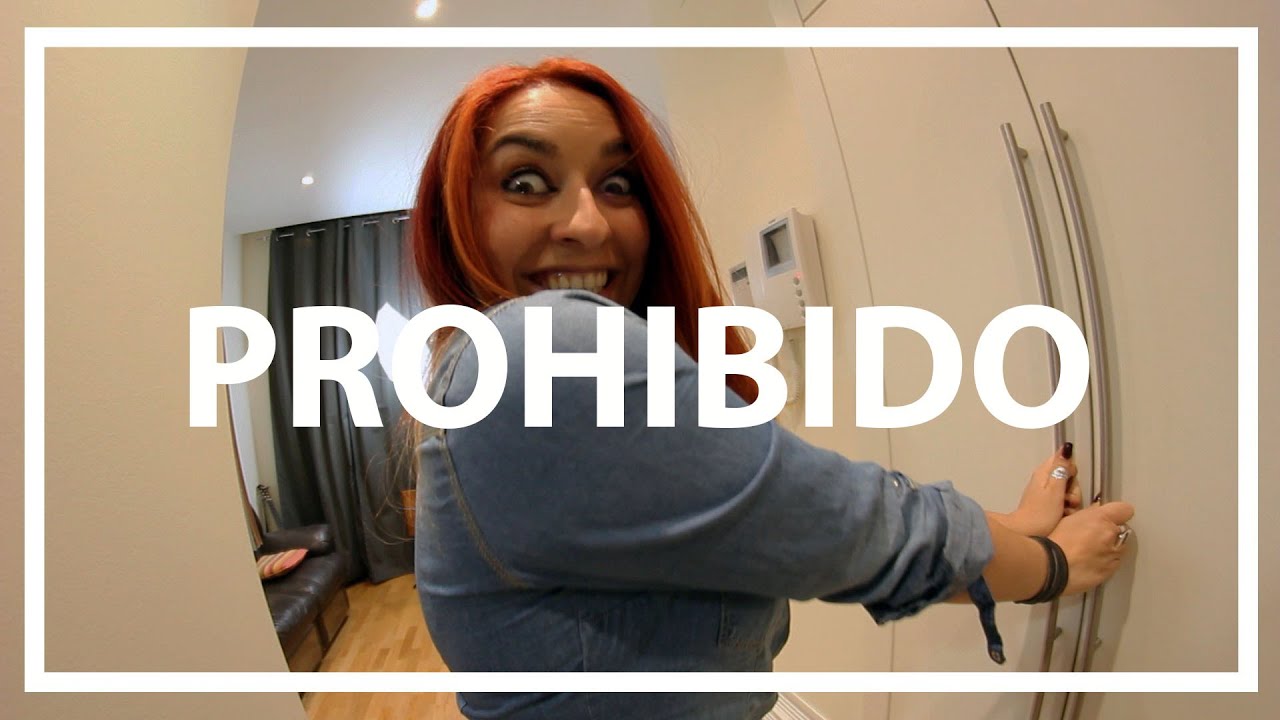 No abras ese armario! #unboxing