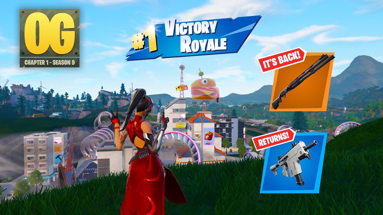 31 Kill Fortnite Solos 