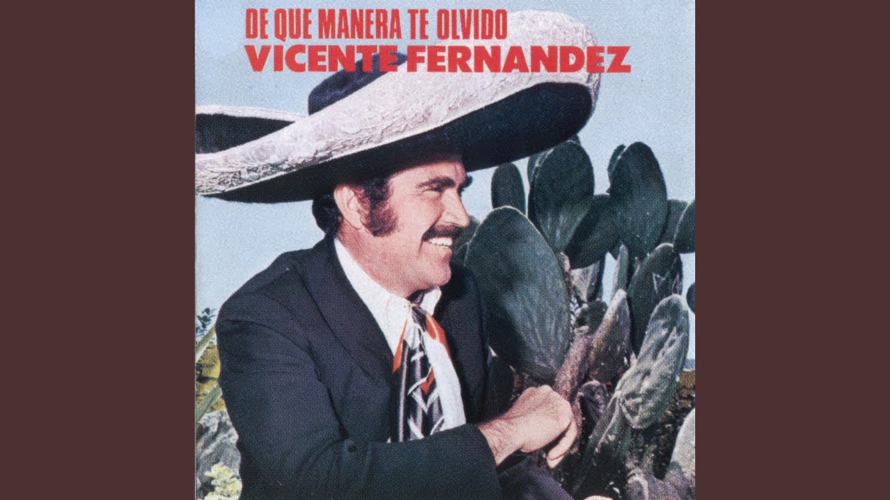 Déjame Que Me Vaya