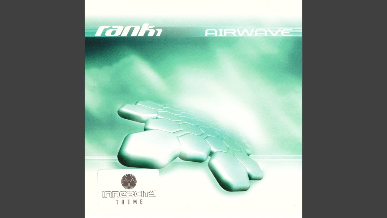 Airwave (ATB Mix)