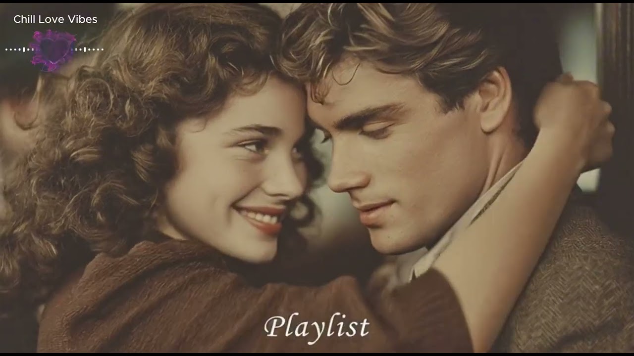 Romance Kiss , makes me want to ____ 💗 (playlist) Chill Love Vibes