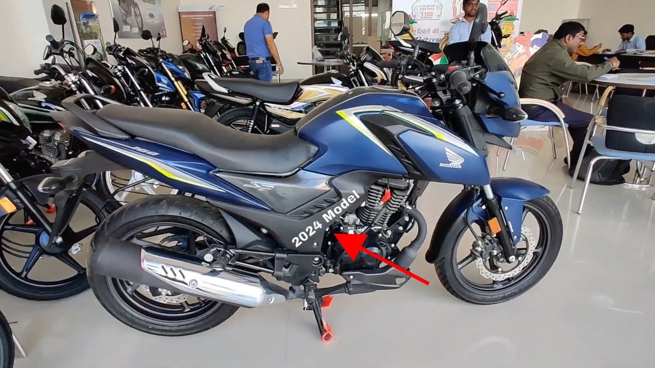 Honda SP 160 2024 New Model Detailed Review || On Road Price || New Update