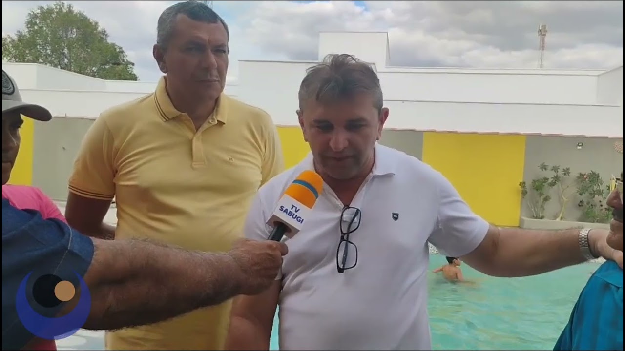 Oposição unida com Zezé e Dr. Jonny em São Mamede /PB