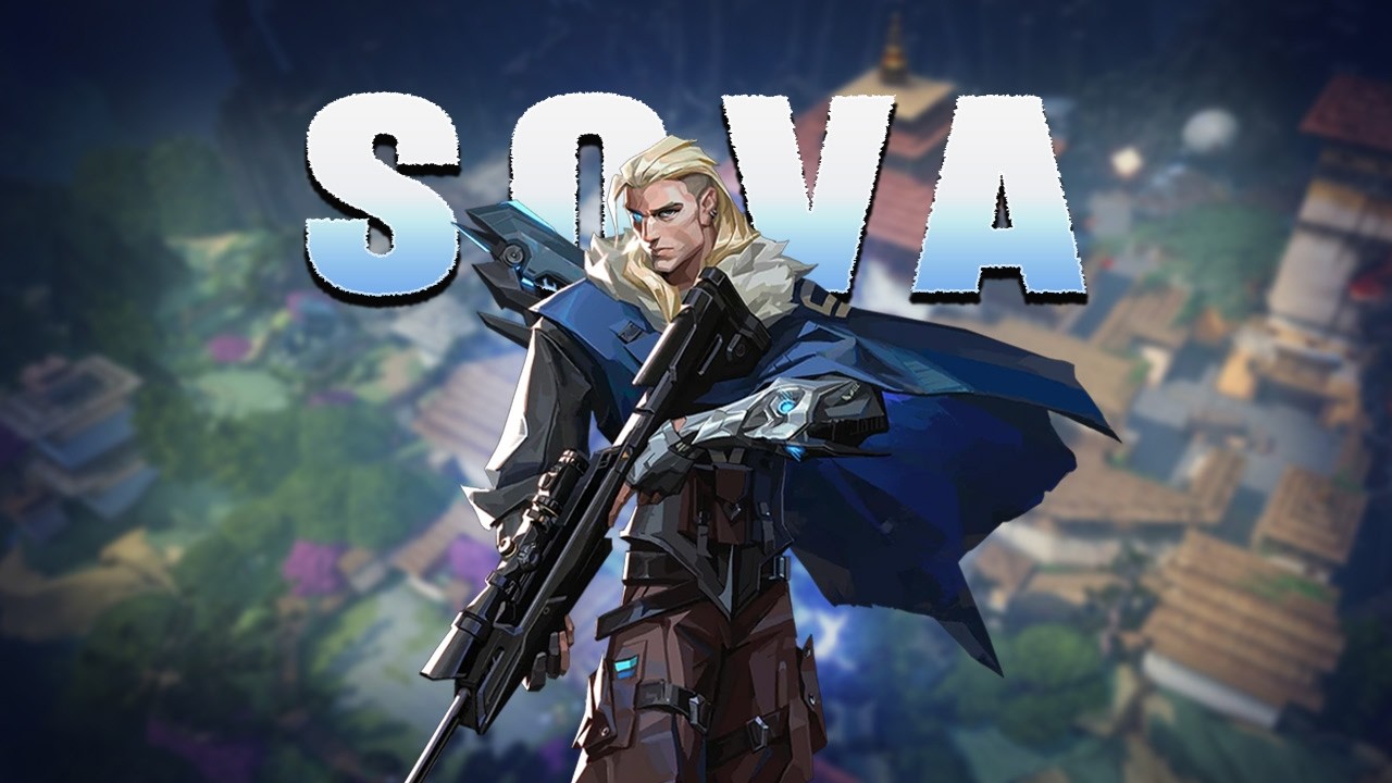 Chill Sova Gameplay