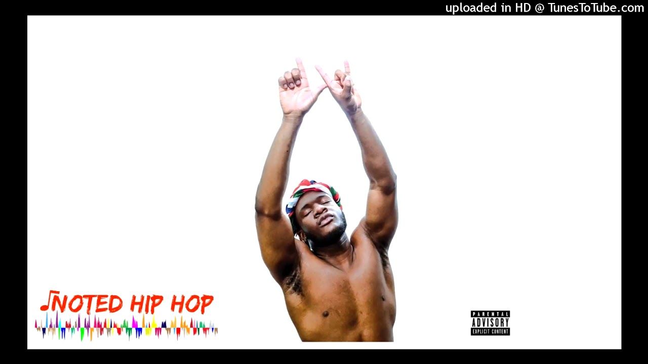 LMPC ft Jaleel - Air (audio)
