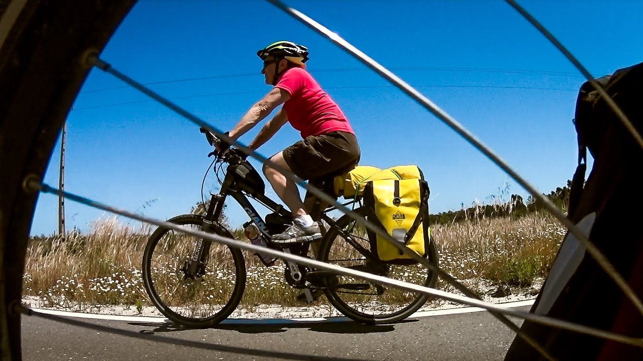 Cycling Portugal