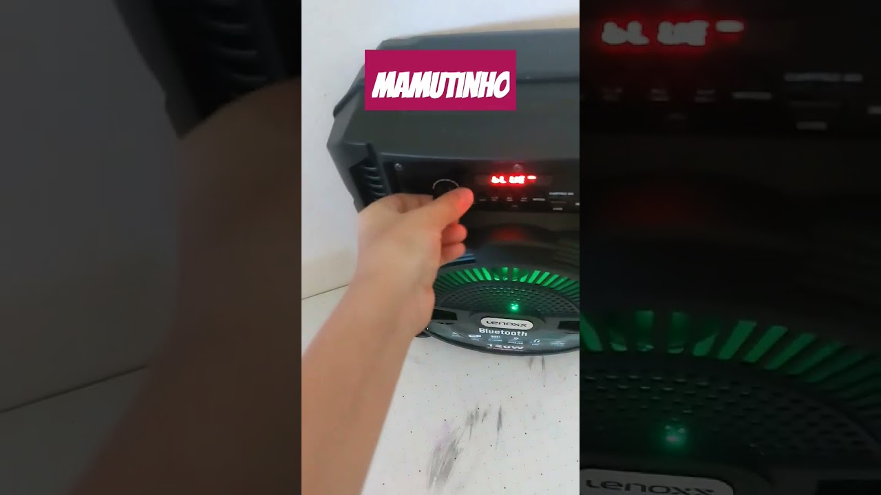 #edit #mamutinho