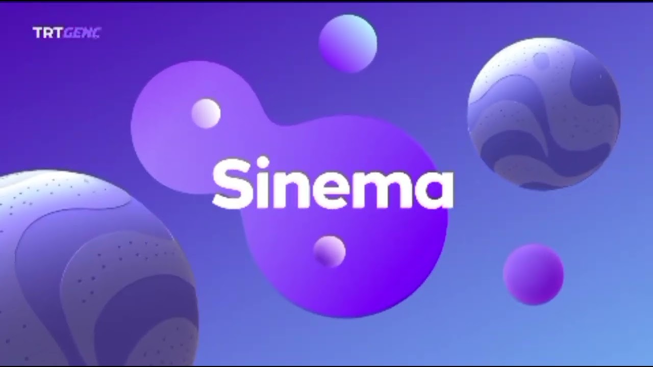 TRT GENÇ - Logo, Sinema ve Akıllı İşaretler Jeneriği (7 Yaş ve Üzeri) (2026) 