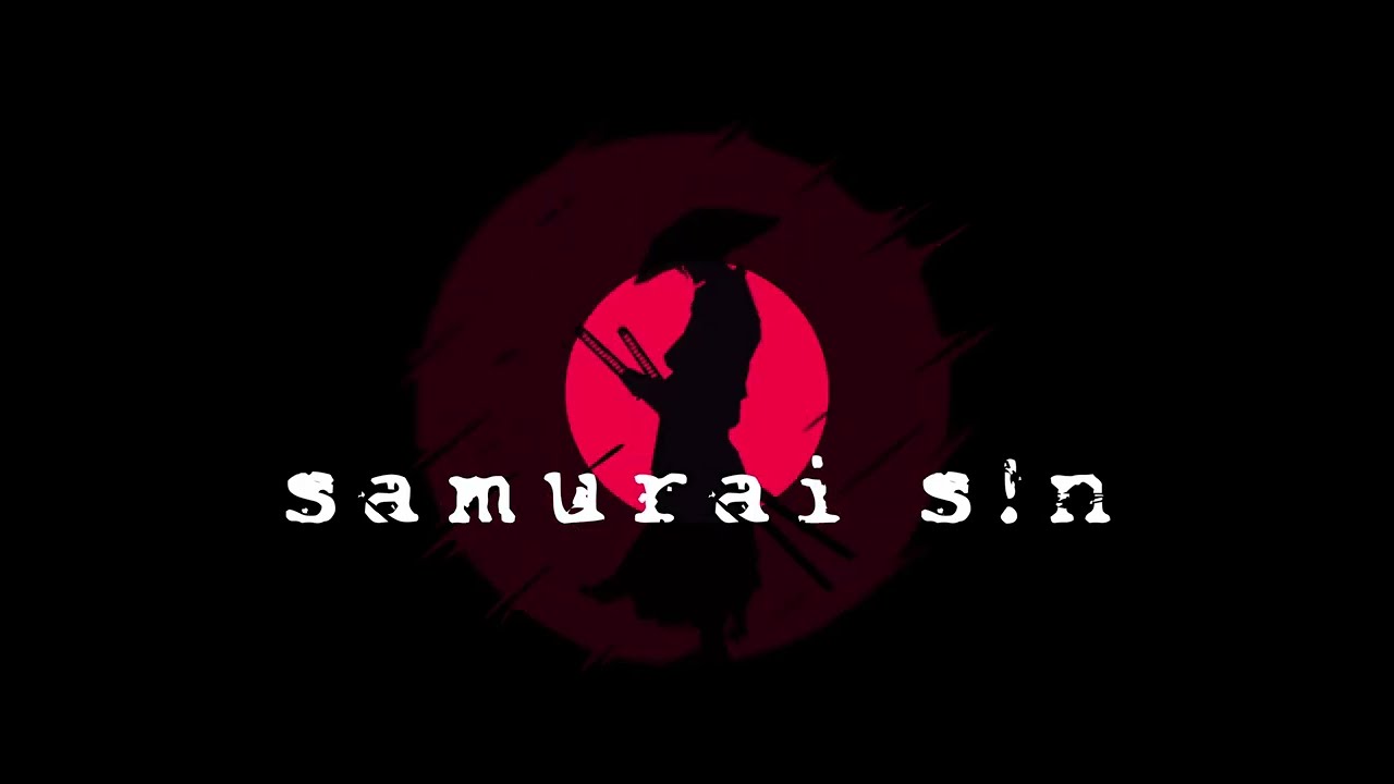 samurai s!n phonk