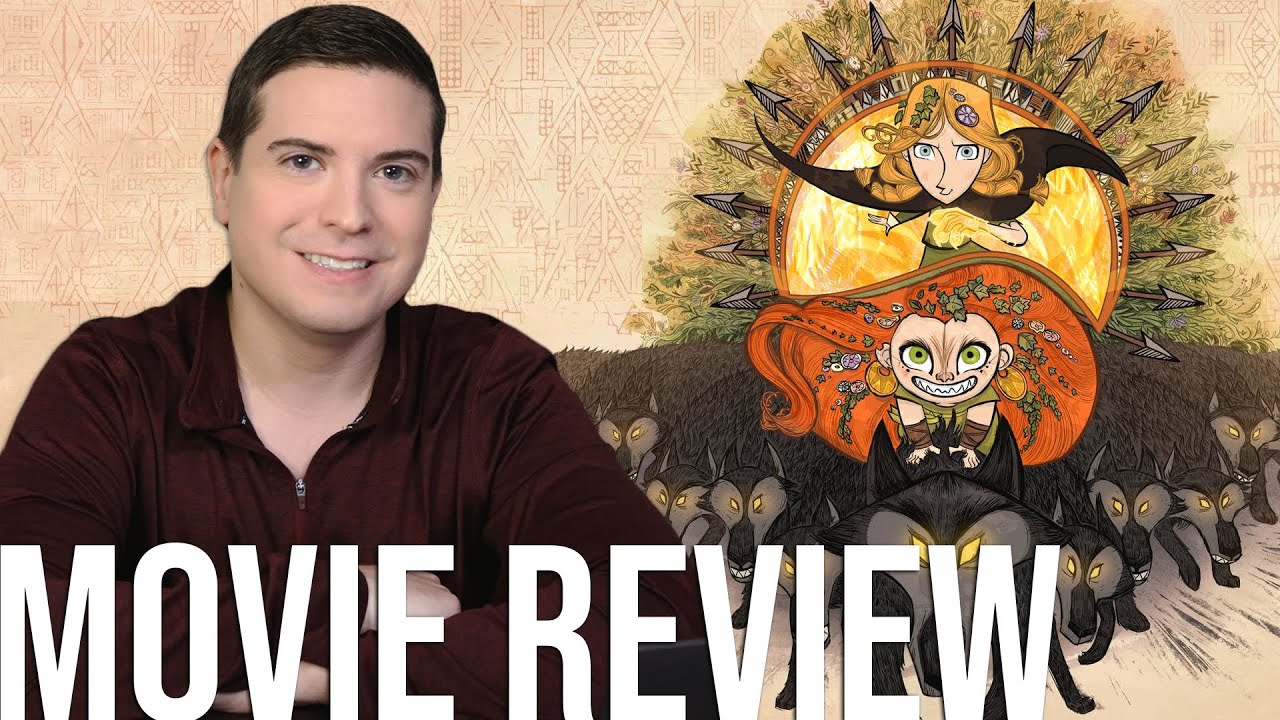 Wolfwalkers | Movie Review