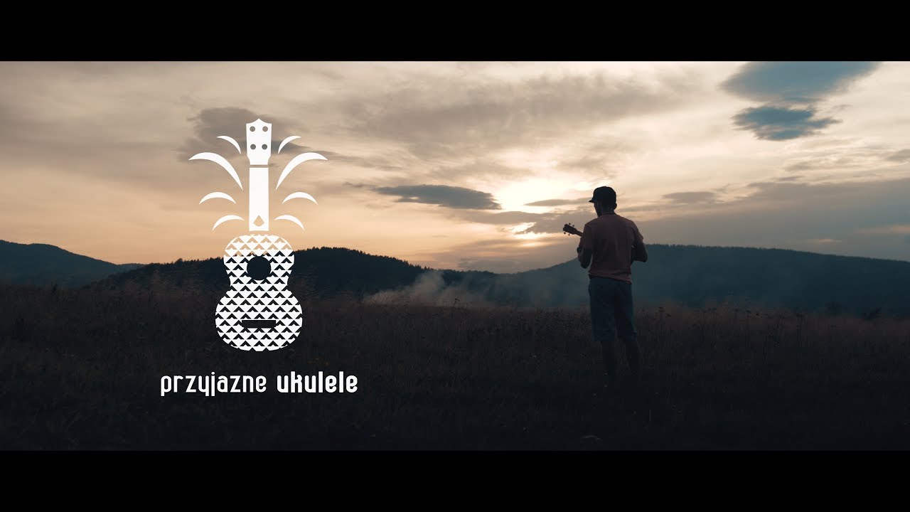 Przyjazne Ukulele - Po prostu