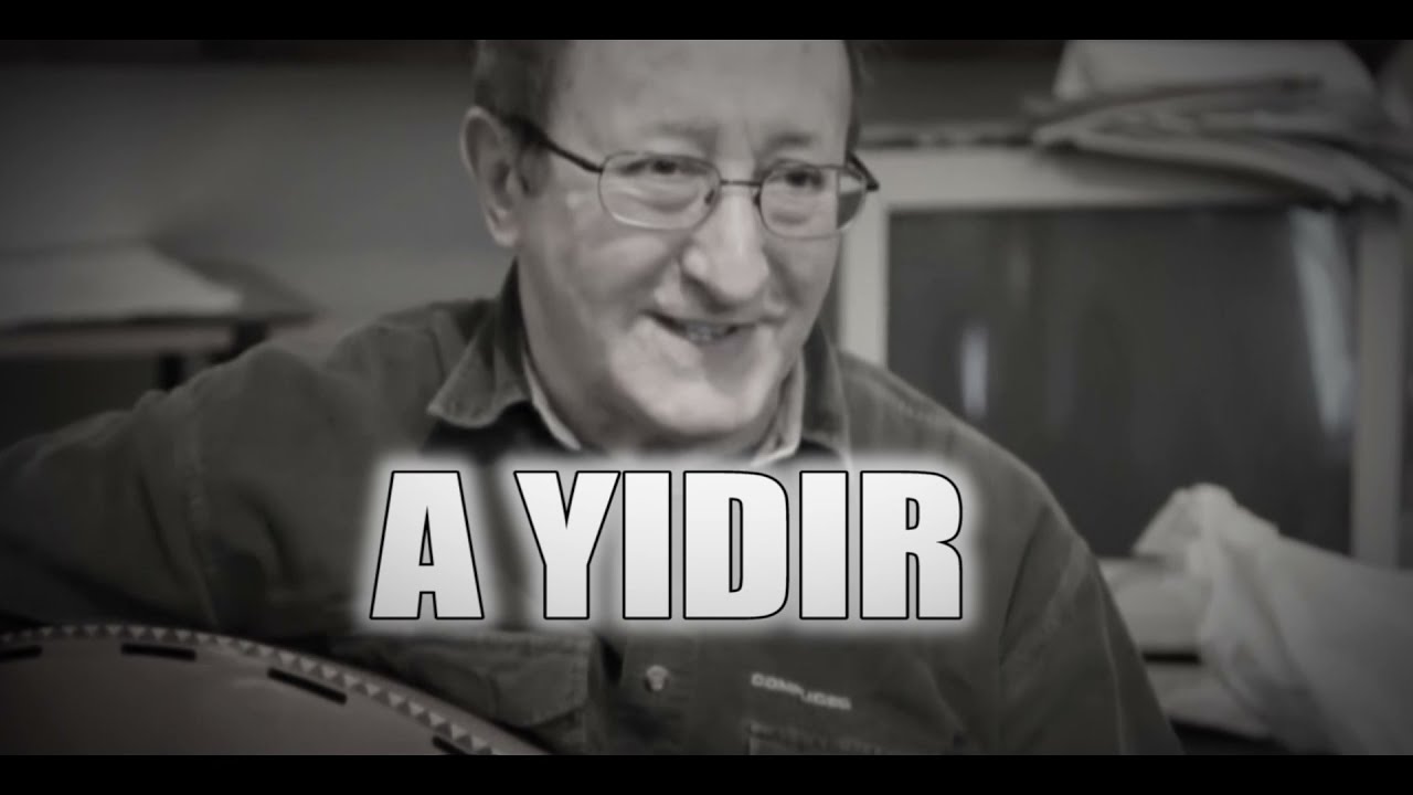 ZAYEN- A YIDIR ( Nouveau clip en hommage à IDIR )