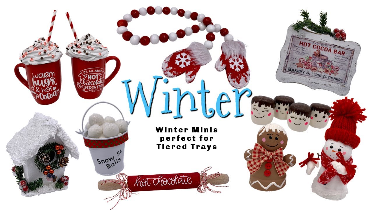 Конкурс «Сделай сам: зимние мини-проекты», организованный Crafted by Corie.