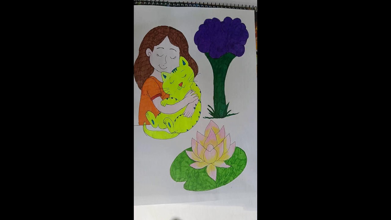 Art 🎨🎨