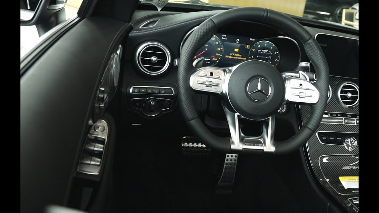 What Does Certified Pre-Owned Really Mean? - Mercedes-Benz of Baton Rouge