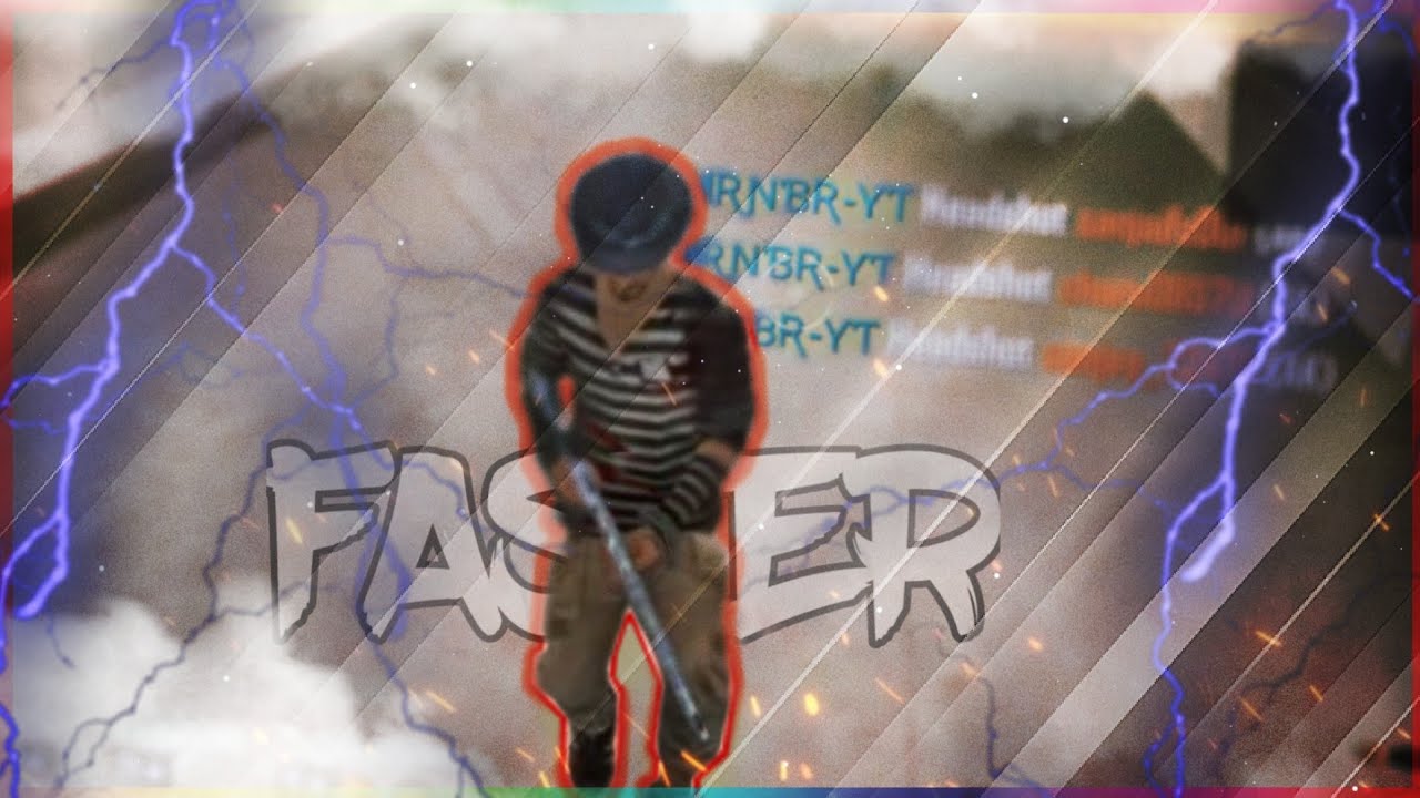 👽God Level!🎯💓🇧🇷Free_Fire Highlights ⚔️⚡