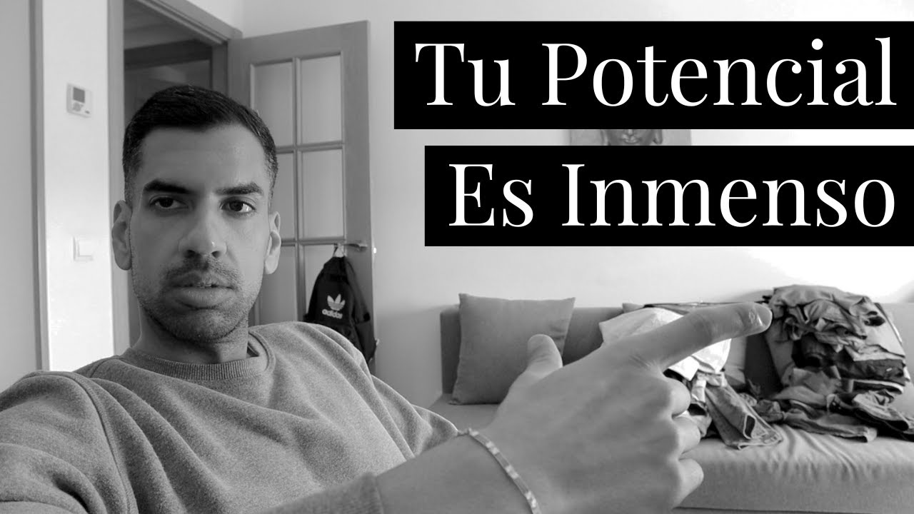 Tienes Más Poder Del Que Crees