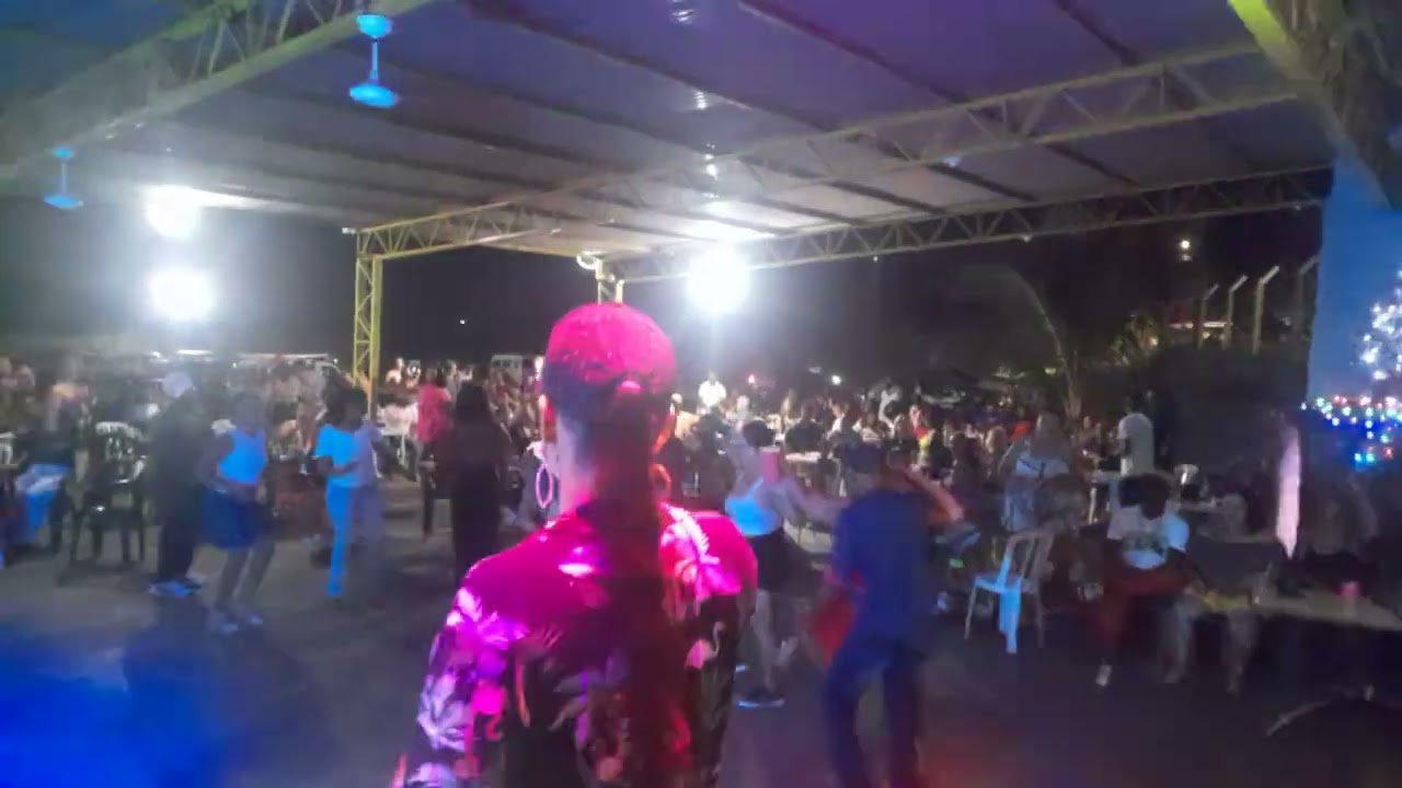 💥Pri Lima💜🎤DJ Antônio💙🔊Parada Nossa Senhora Aparecida🌟🎶Tupã SP❤️ #pensenummuídogrande💃🕺💥