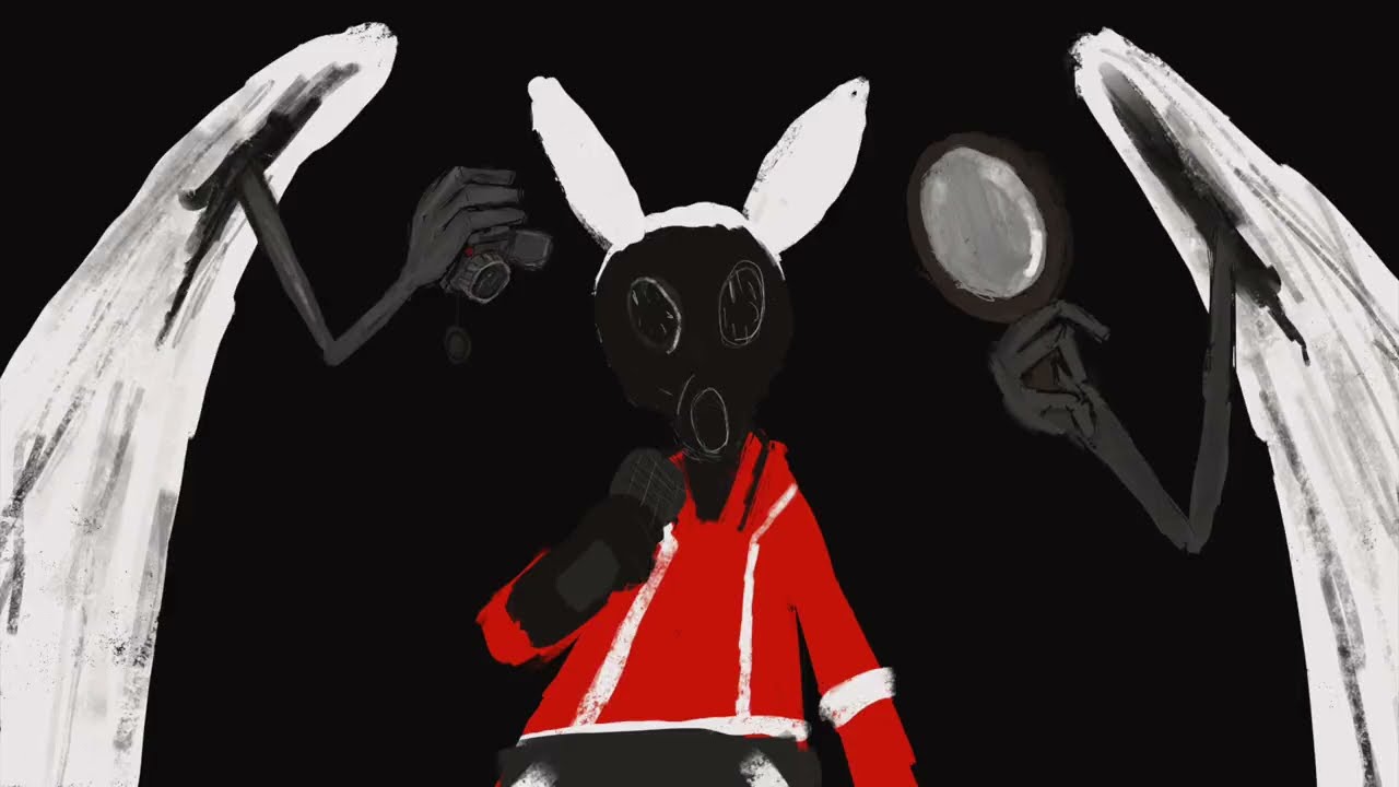 Car Seat Headrest - Deadlines (Hostile) music video by cate wurtz