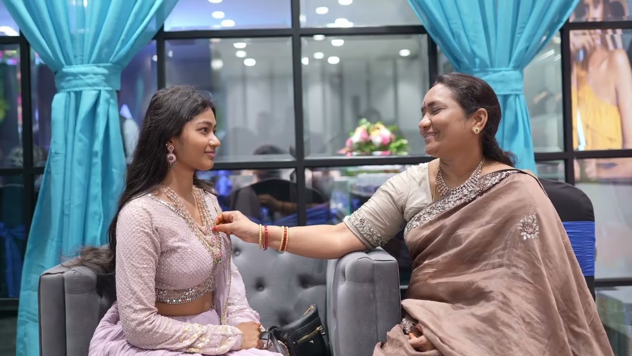 ORRA Fine Jewellery | Grand Relaunch at the Jubilee Hills Store