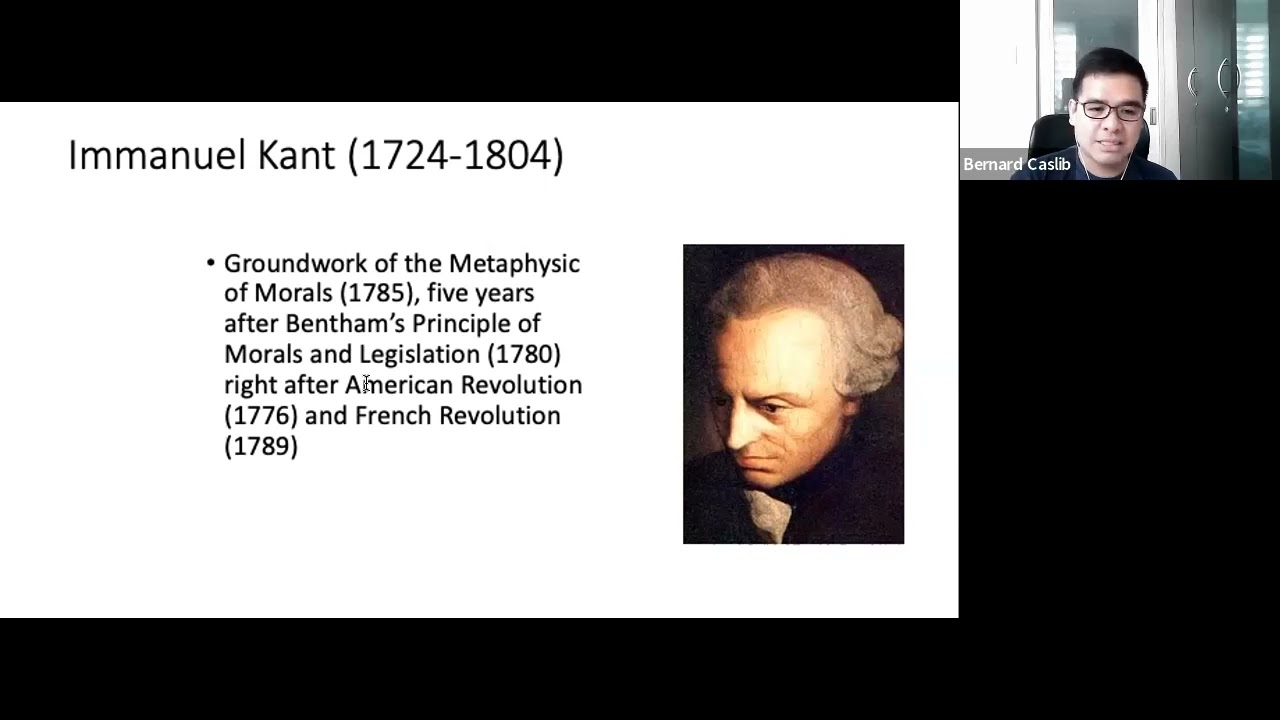 Kant