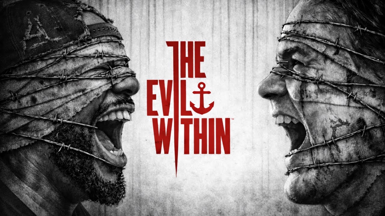 [VERT] NIGHTMARES FOR FREE‼️ The Evil Within