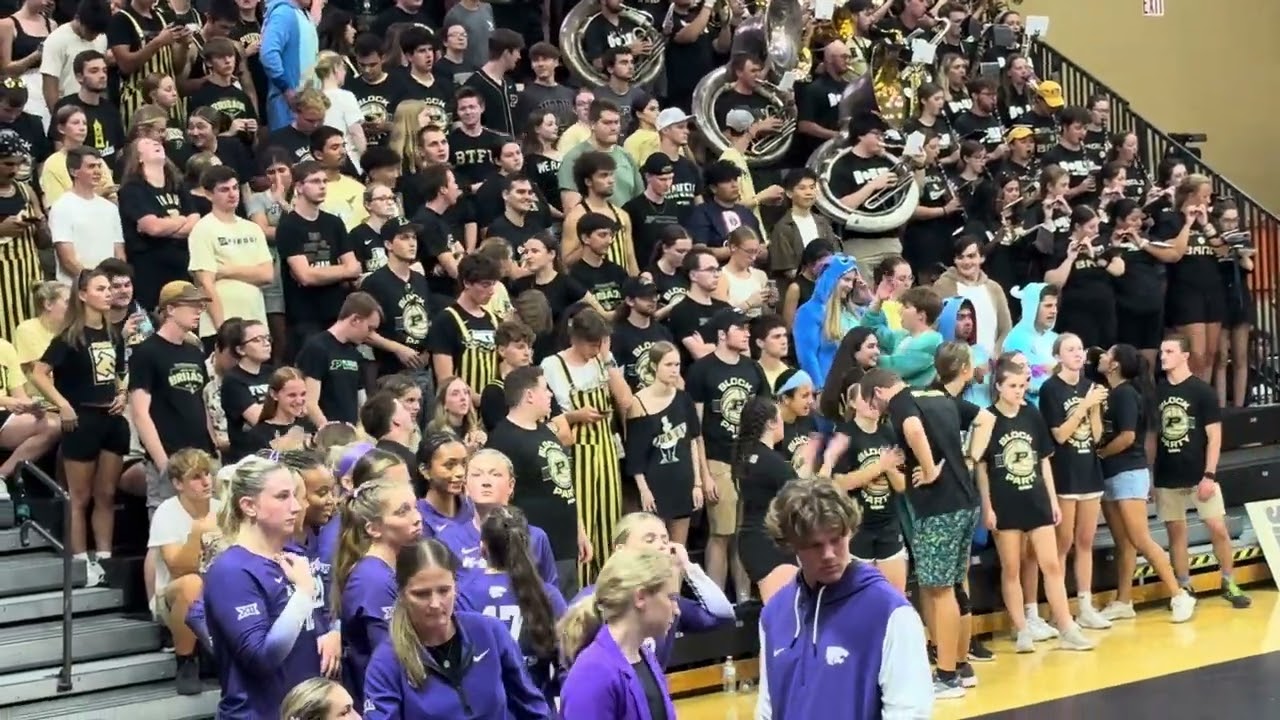 08-30-2024 @PurdueBandsAndOrchestras  Purdue University 