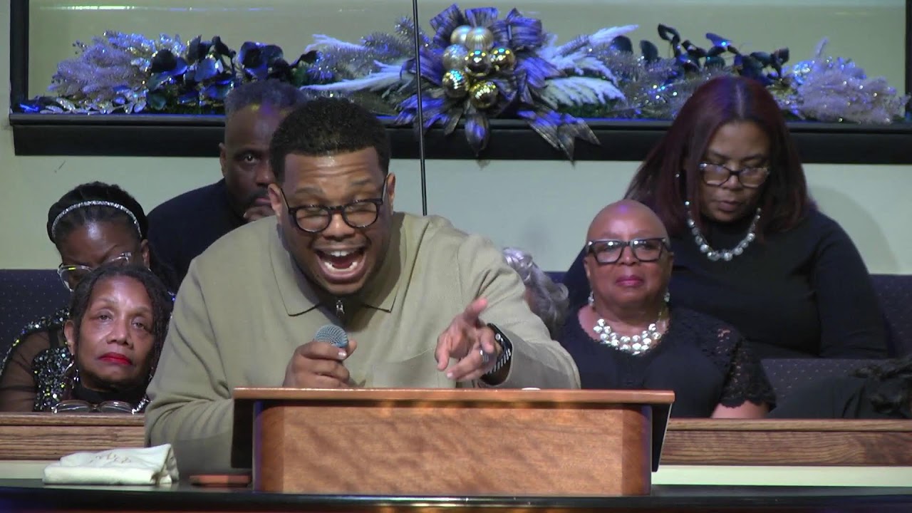 SJCC NYE Worship