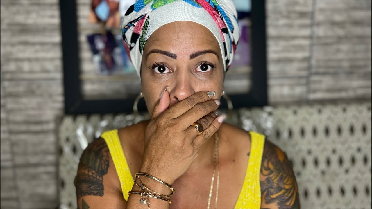 NA LATA COM MÃE LU | PERGUNTAS E RESPOSTAS | É ISSO QUE VOCÊ QUERIA SABER???