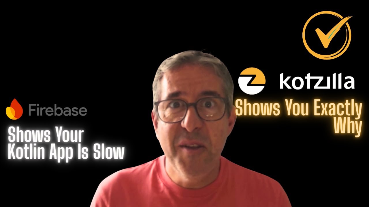 Firebase vs Kotzilla: Detecting Performance Issues in Android Apps (Startup, ViewModel, Workers)