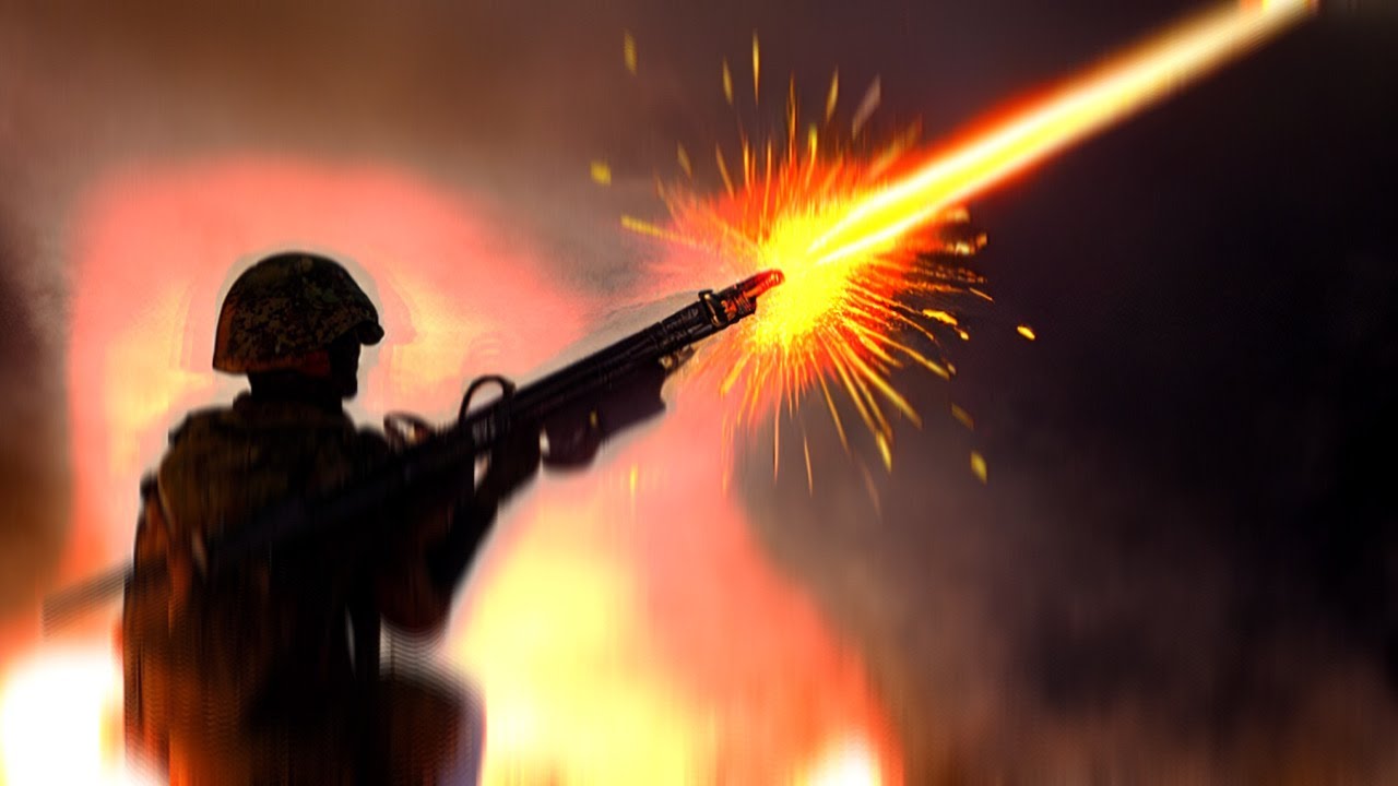 Colonial Cutler - Foxhole