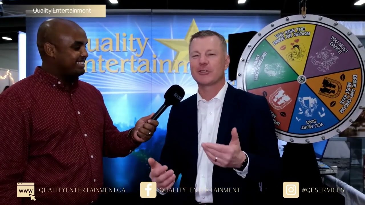 Learn More About Quality Entertainment