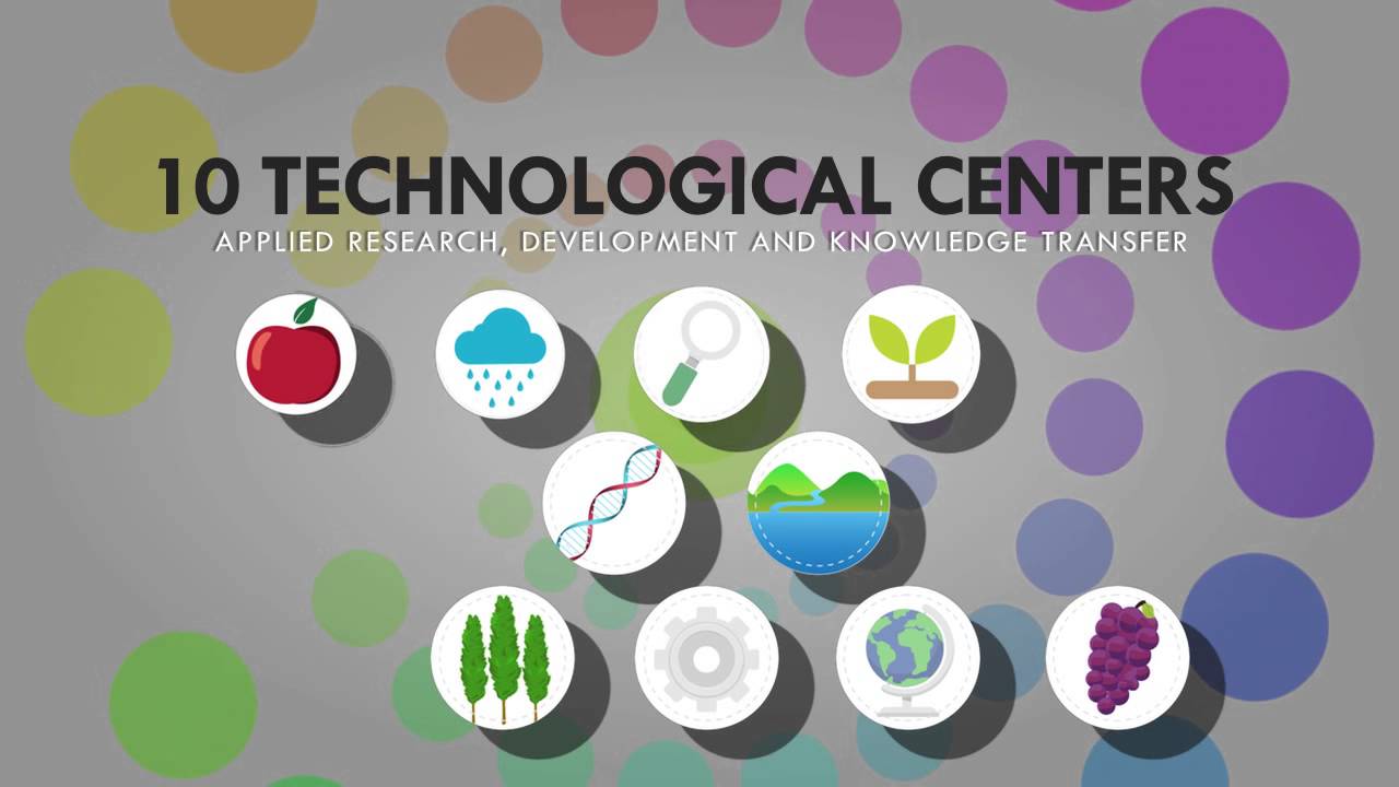 UTALCA corporate video 2015 English