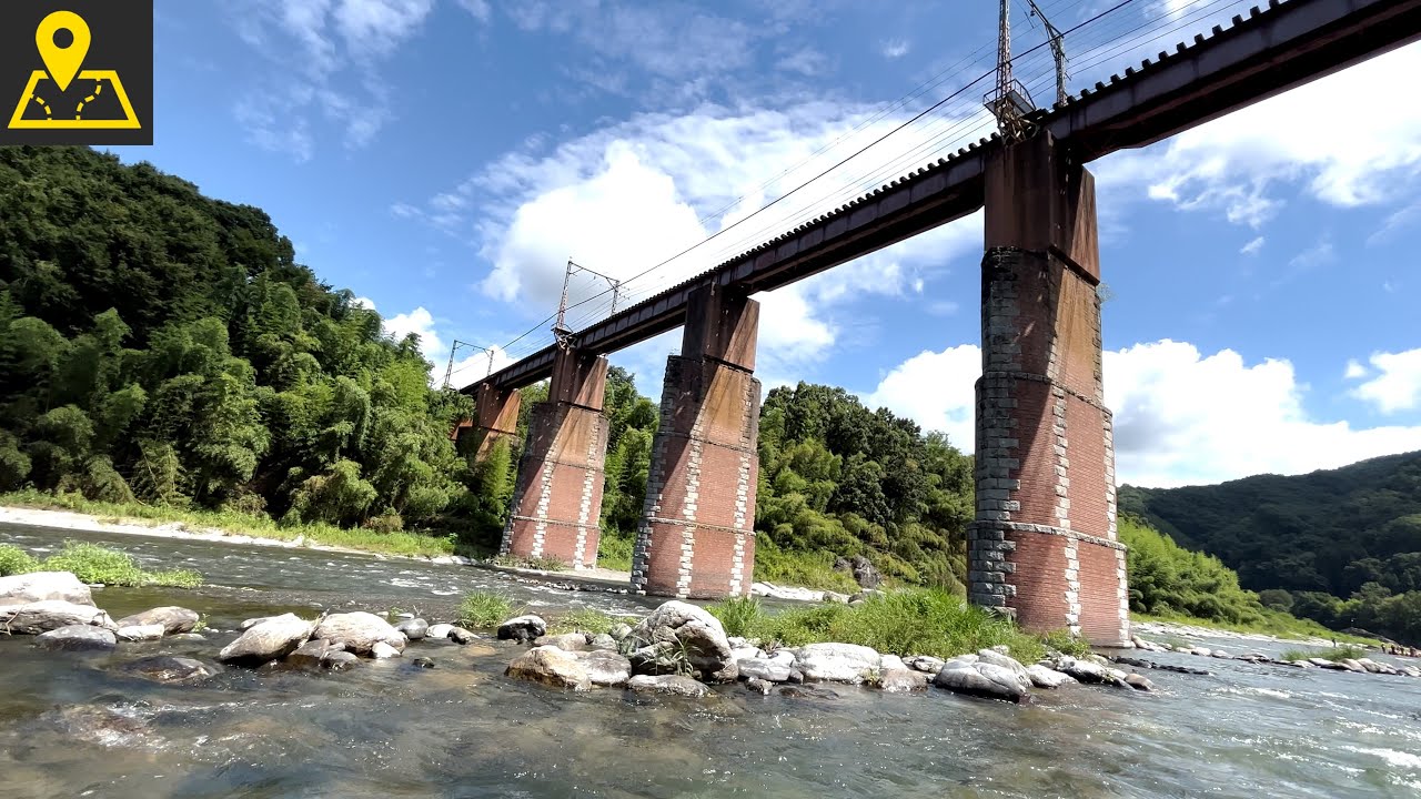 Trip to Chichibu / Japan Travel Vlog /  Wonderful Rich Nature Town