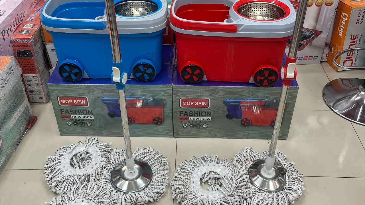 ফ্লোর মুচার ফ্যাশন মফ #cleaningmop #cleaning #offer #home  01345896064 / 01608244848
