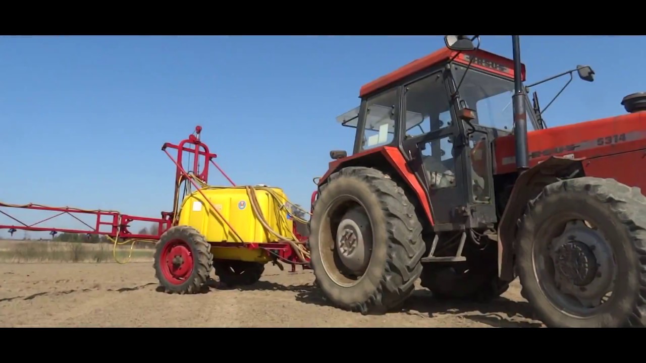 ☆ Rsm na Pszenice ☆ U-R-S-U-S 5314 & Biardzki 15m ☆  Agroson Tv ☆