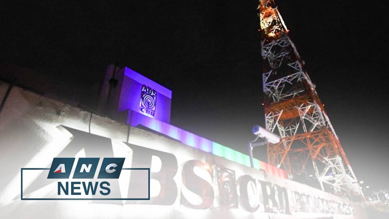 NTC orders ABS-CBN shutdown | ANC