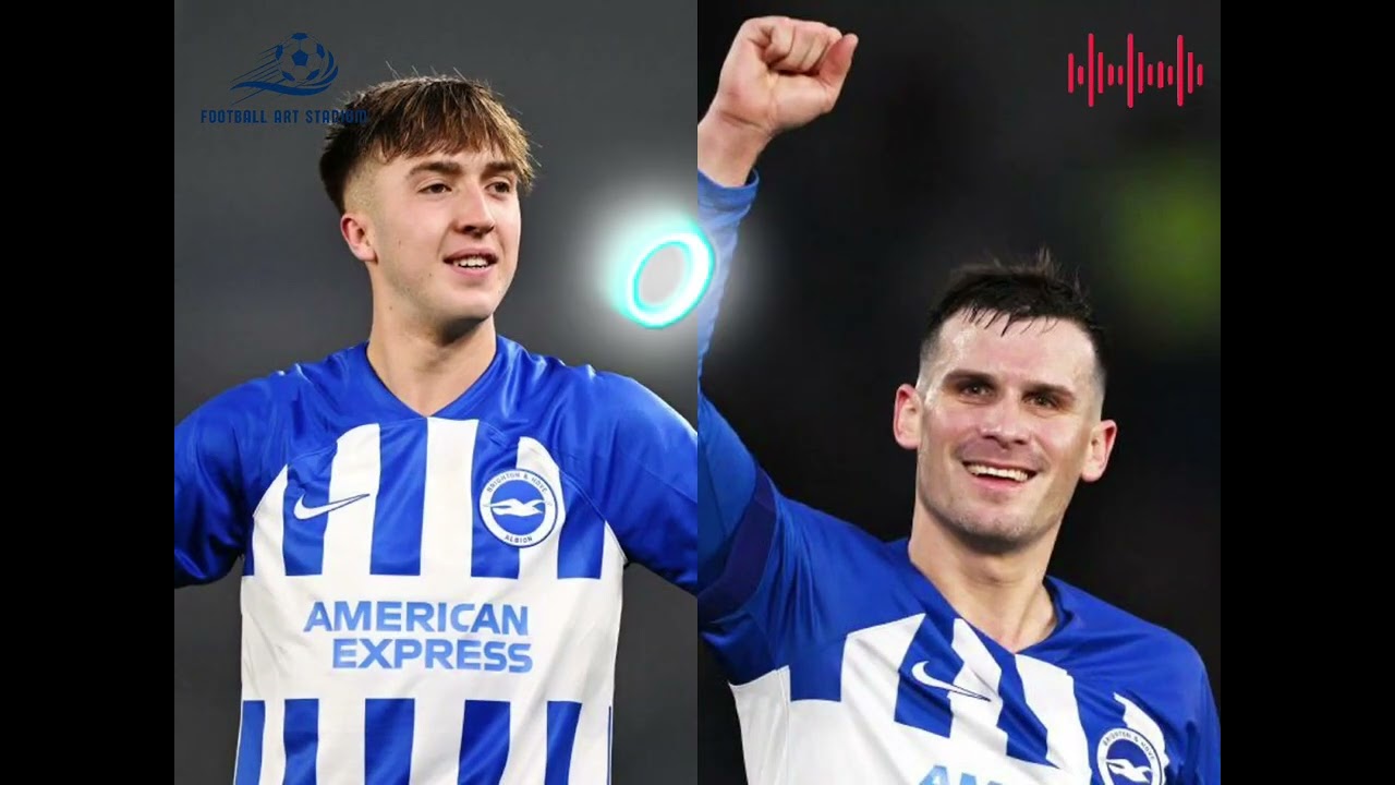 England Premier League ရဲ့ ပွဲစဉ်တွေထဲကတစ်ပွဲဖြစ်တဲ့ Brighton vs Arsenal ပွဲကြိုသုံးသပ်ချက်