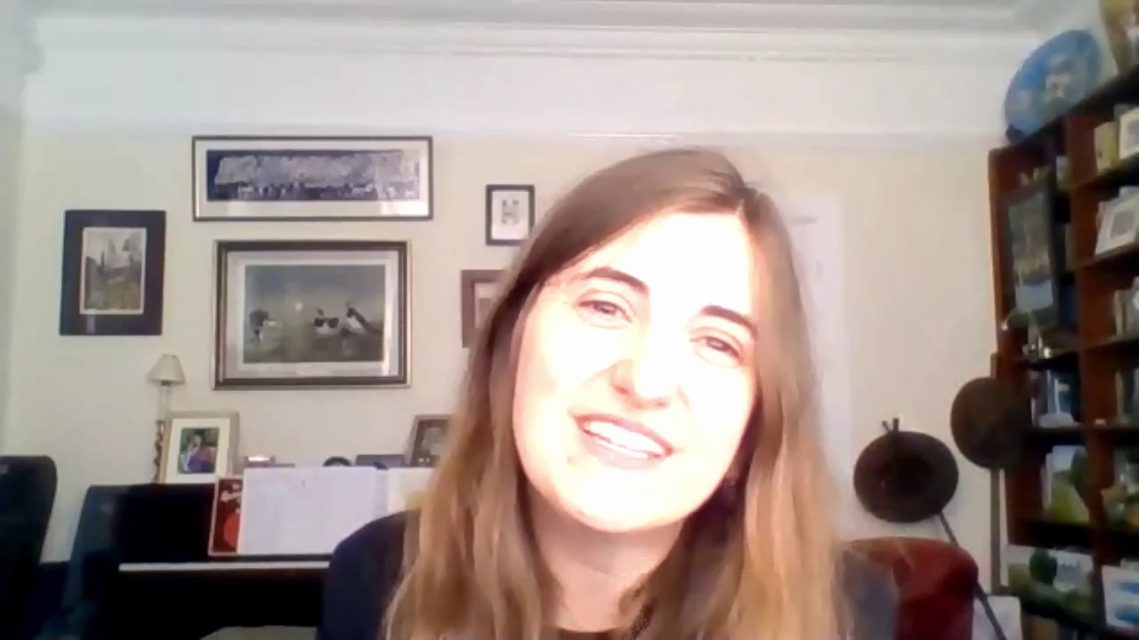 Covid 19:The impact on the mission and ministry of the Church (online conference)