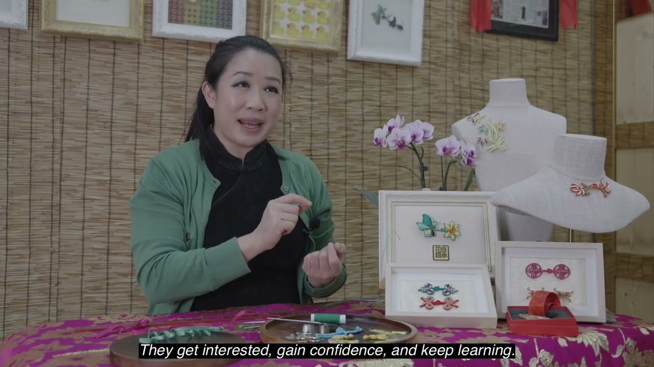 A delicate art finds new life in Hong Kong SAR