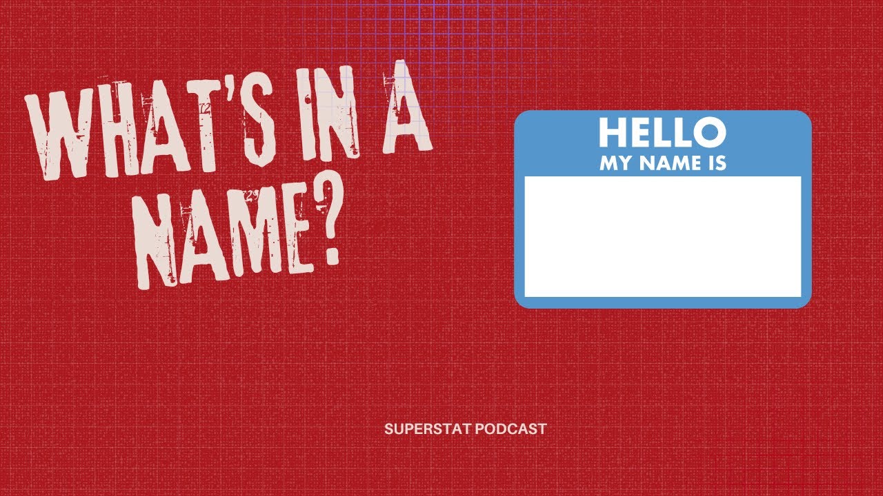 What’s in a Name? Laboratory Titles, Credentials, and Professional Identity | SUPERSTAT Podcast