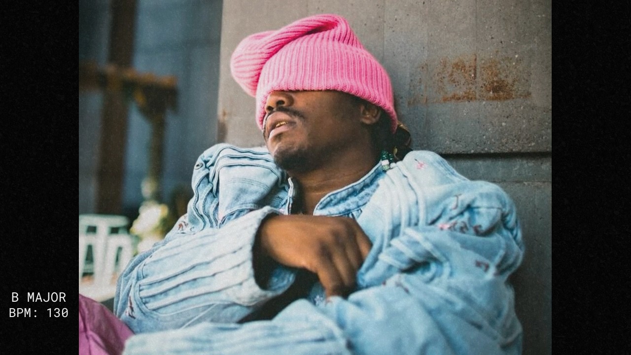 (FREE) Smino x JID Type Beat - 