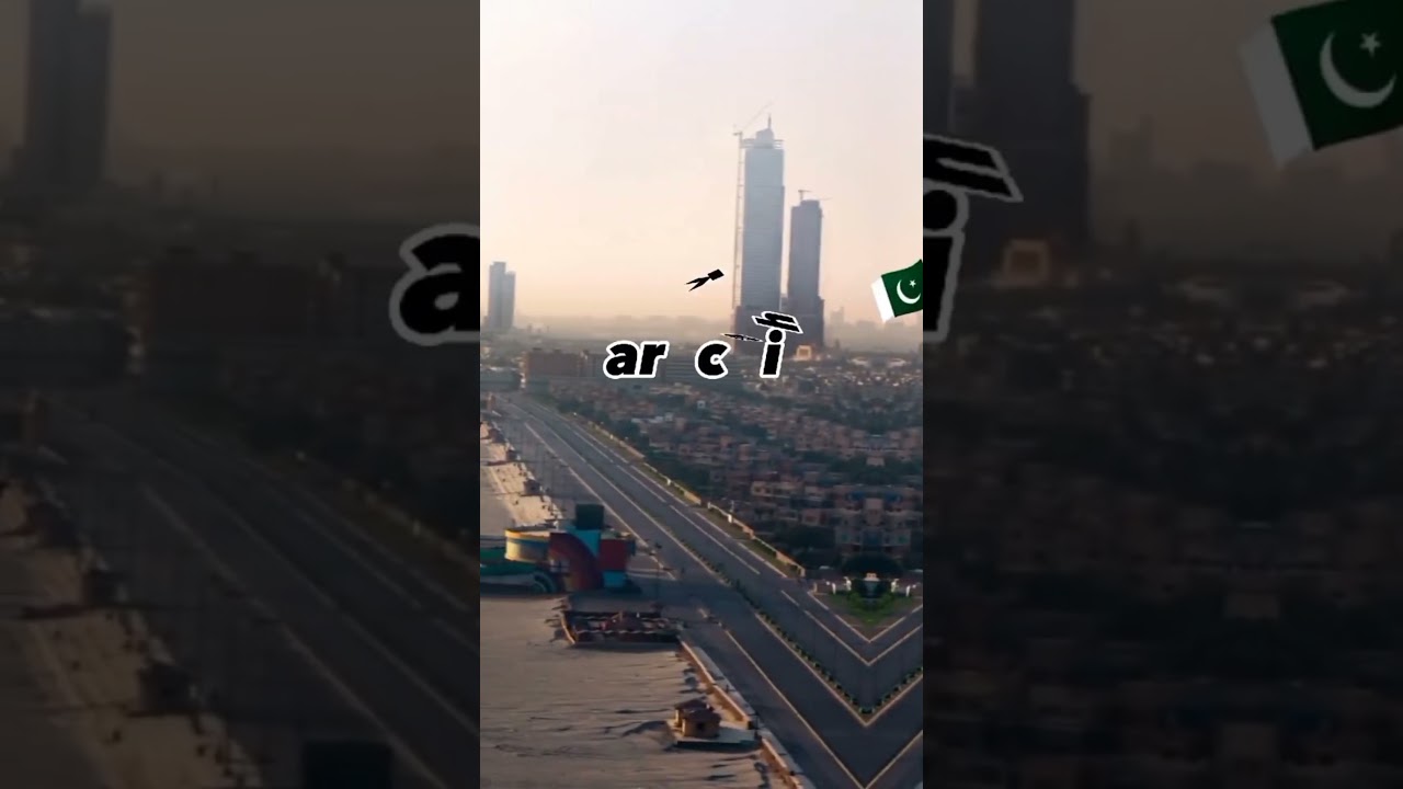 Top 10 Beautiful Cities india VS Pakistan 🇵🇰 🆚🇮🇳