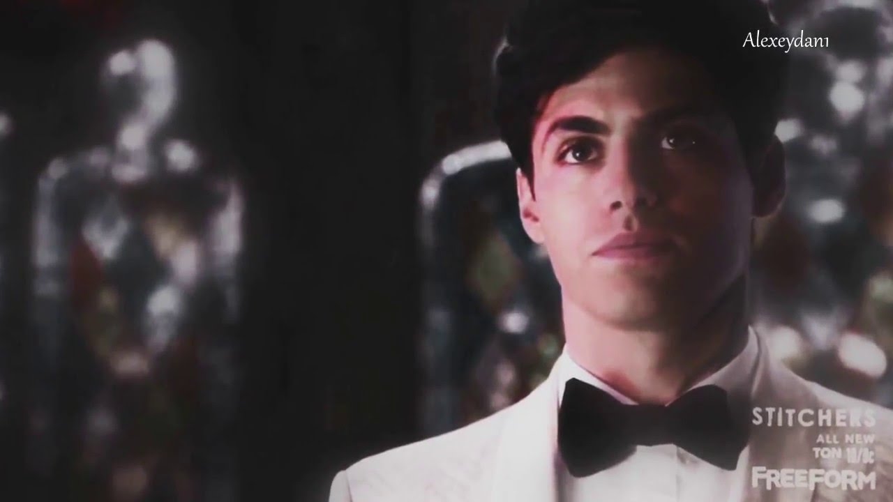 Alec & Magnus - Their Journey
