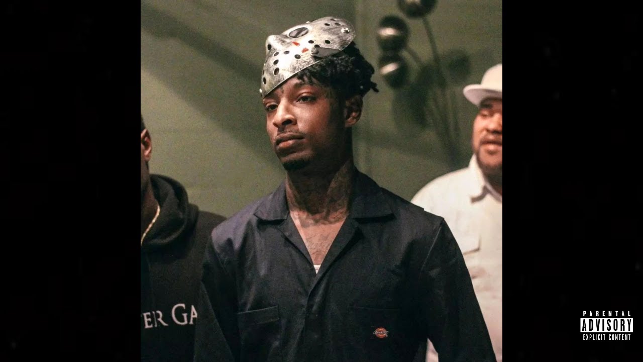 [FREE] 21 Savage x Metro Boomin Type Beat - 