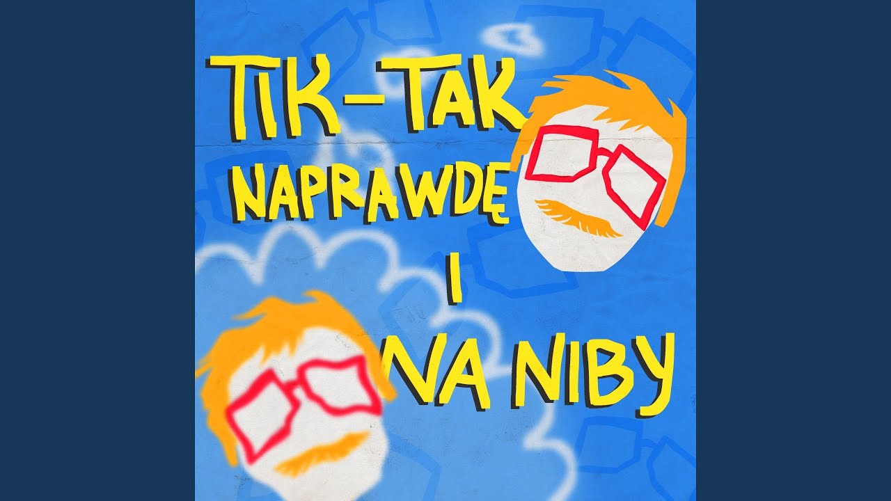 Chociaż jesteś taki duży