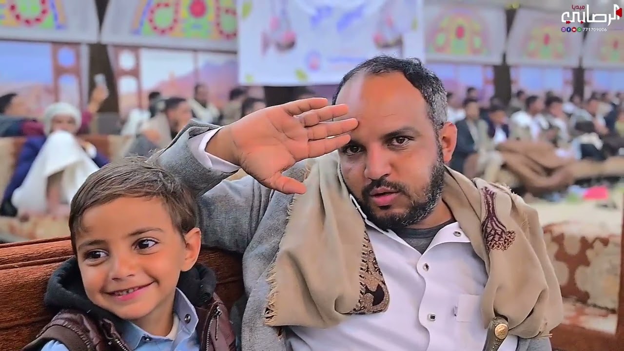 اول يوم رقم 7عرس  الحروا صالح علي مبخوت العيوي وعبدالله عبده صالح سرحان
