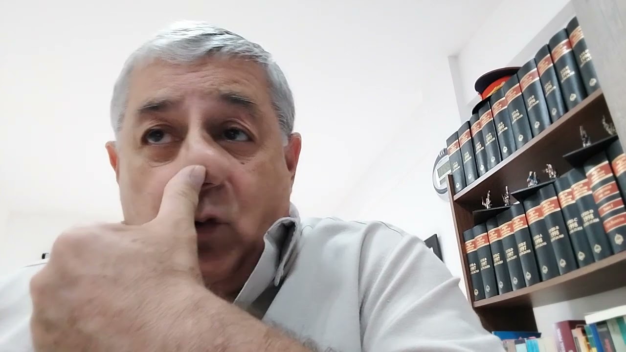 54 AMENAZAS   COACCIONES