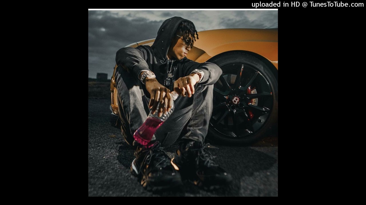 Semi Homie x DMV Type Beat -